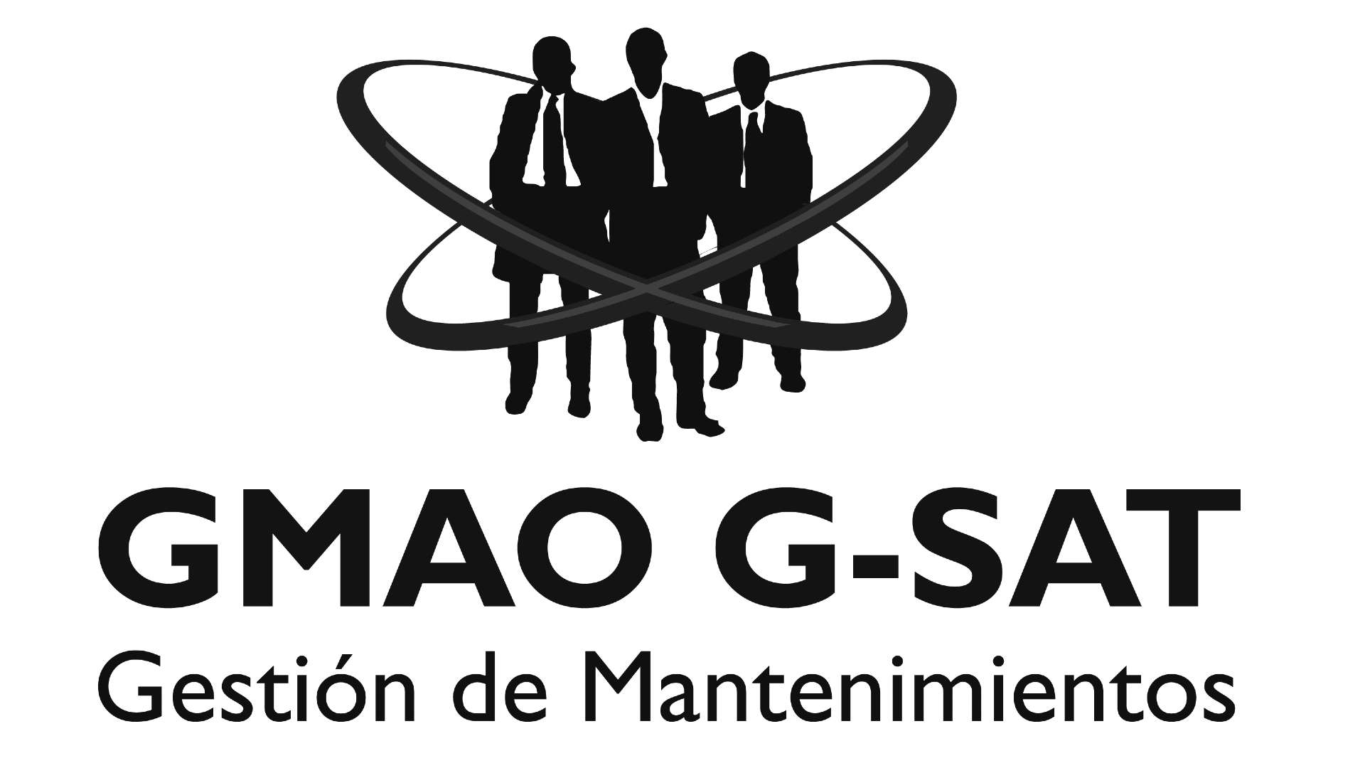 Logo GMAO-GSAT