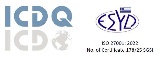 Certificación ISO 27001